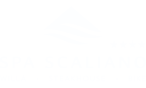 Willa SPA Scaliano