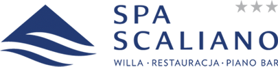 Willa SPA Scaliano